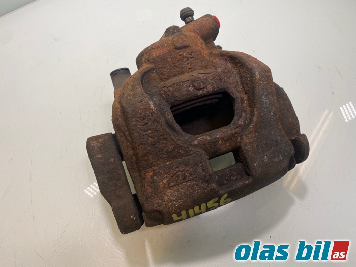 Bremsecaliper venstre foran til Ford Galaxy 2010-2015 (Type III, Fase 2) (1583140|)