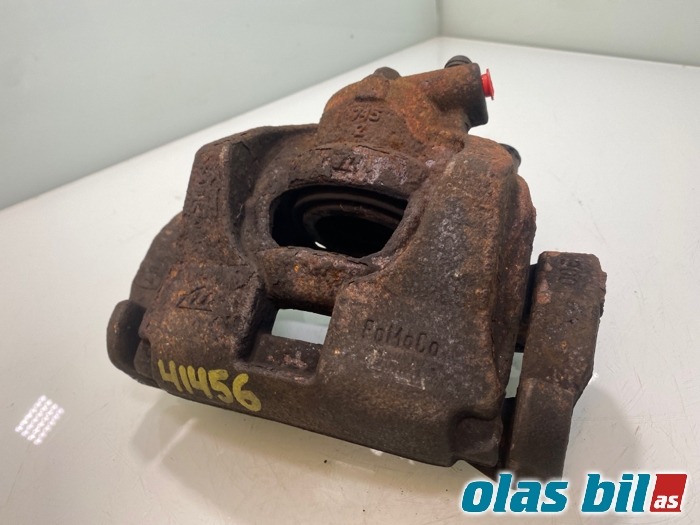 Bremsecaliper venstre foran til Ford Galaxy 2010-2015 (Type III, Fase 2) (1583140|)
