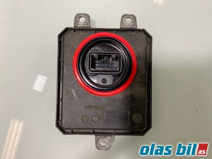 Styreenhet xenon/ballast til Mitsubishi Outlander 2015-->> (Type III, Fase 2) (8301D494|)