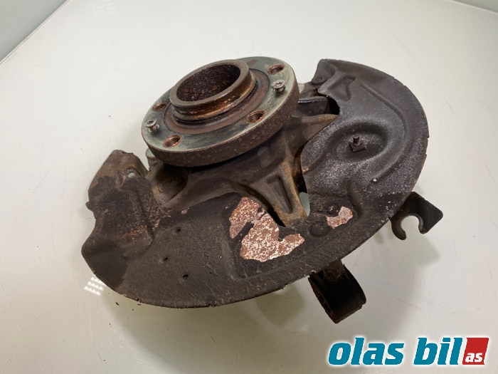Hjulspindel venstre foran til Opel Combo E 2019-->>  (NO PART ID|)