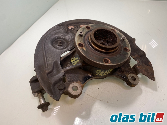 Hjulspindel venstre foran til Opel Combo E 2019-->>  (NO PART ID|)
