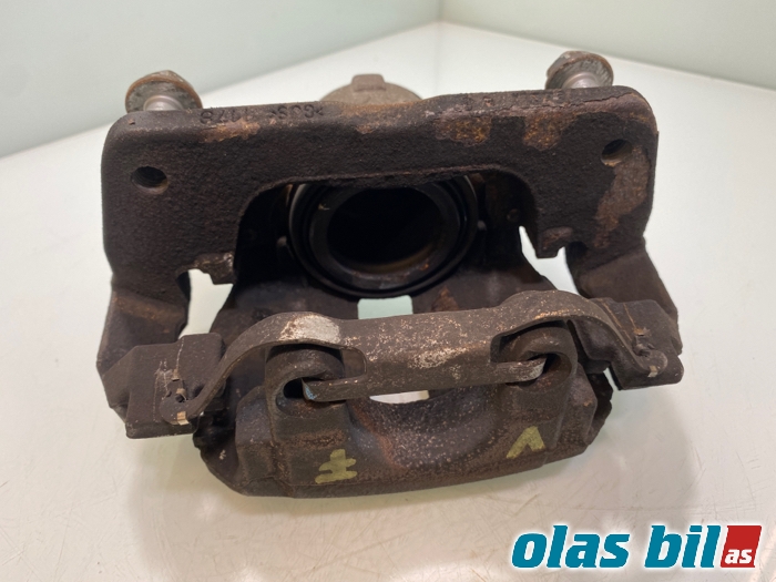 Bremsecaliper venstre foran til Opel Combo E, 2019-->> (NO PART ID)