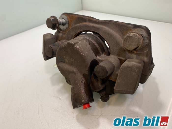 Bremsecaliper venstre foran til Opel Combo E 2019-->> (NO PART ID|)