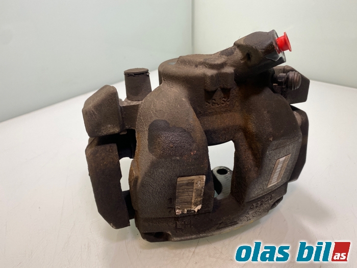 Bremsecaliper venstre foran til Opel Combo E 2019-->> (NO PART ID|)
