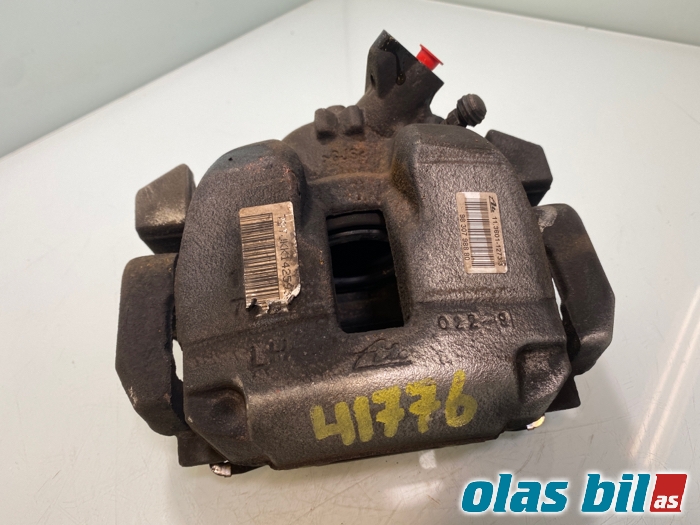 Bremsecaliper venstre foran til Opel Combo E 2019-->> (NO PART ID|)