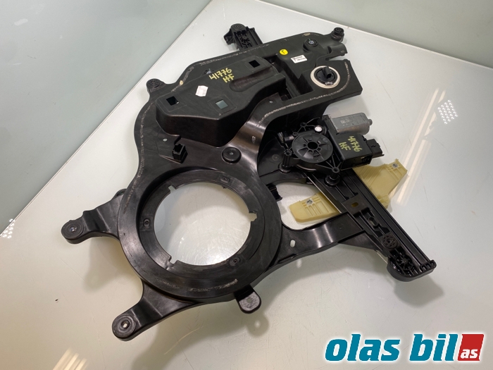 Ruteheis til Opel Combo E, 2019-->> (NO PART ID)