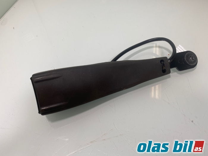 Sikkerhetsbeltelås baksete til Opel Ampera 2012-2014 (Type I)  (20837674|)
