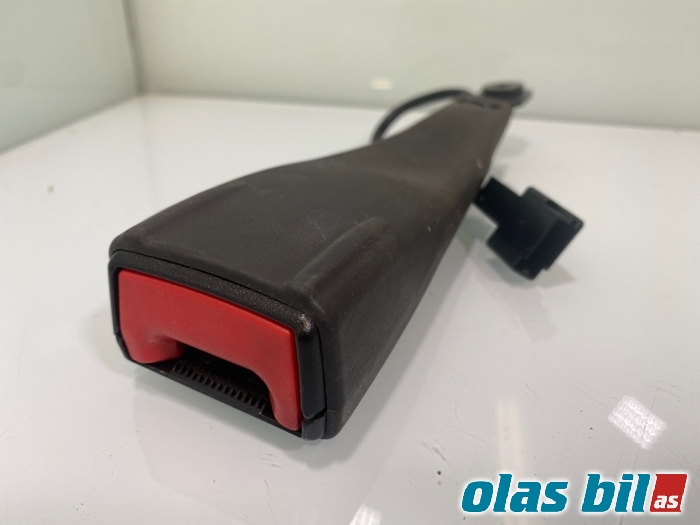 Sikkerhetsbeltelås baksete til Opel Ampera 2012-2014 (Type I)  (20837674|)