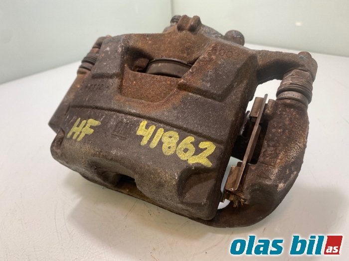 Bremsecaliper høyre foran til Opel Ampera 2012-2014 (Type I)  (95522604|)