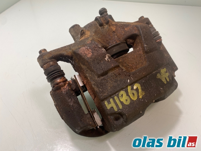 Bremsecaliper venstre foran til Opel Ampera 2012-2014 (Type I)  (95522602|)