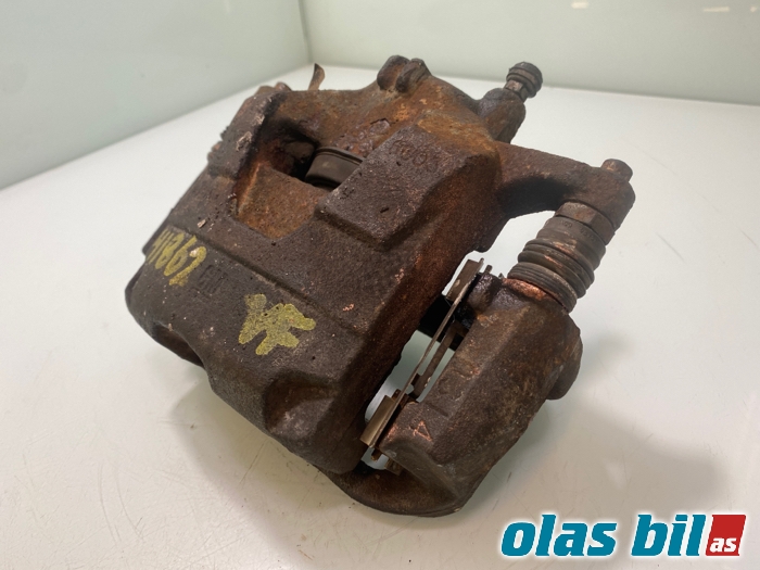 Bremsecaliper venstre foran til Opel Ampera 2012-2014 (Type I)  (95522602|)