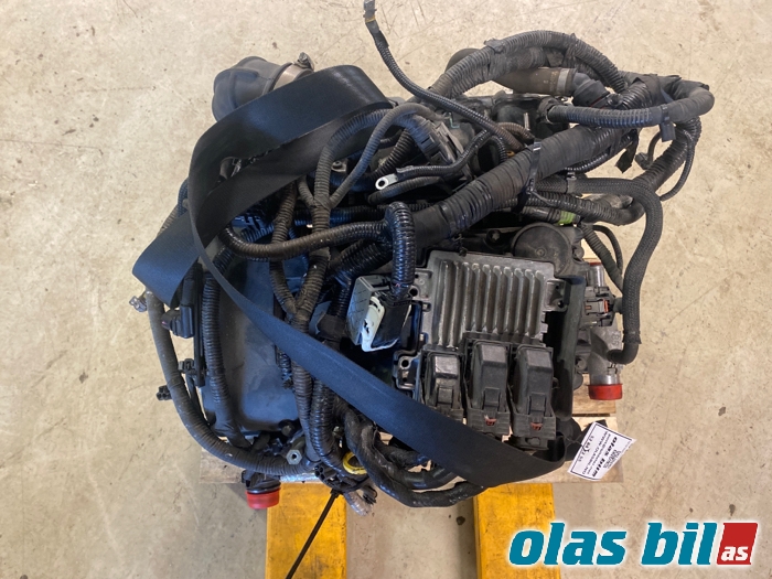 Motor bensin til Opel Ampera 2012-2014 (Type I) (55578536|)