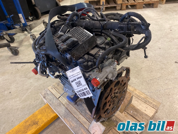 Motor bensin til Opel Ampera 2012-2014 (Type I) (55578536|)
