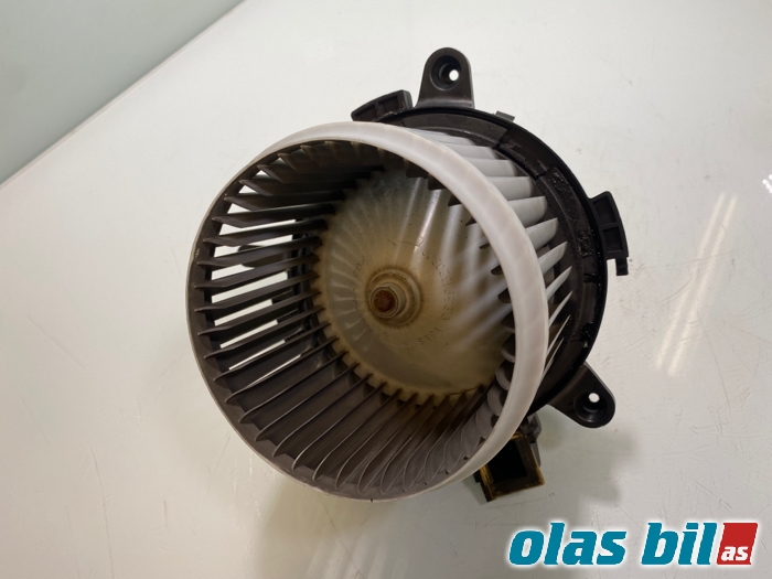 Varmeapparat motor til Opel Combo E 2019-->>  (NO PART ID|)