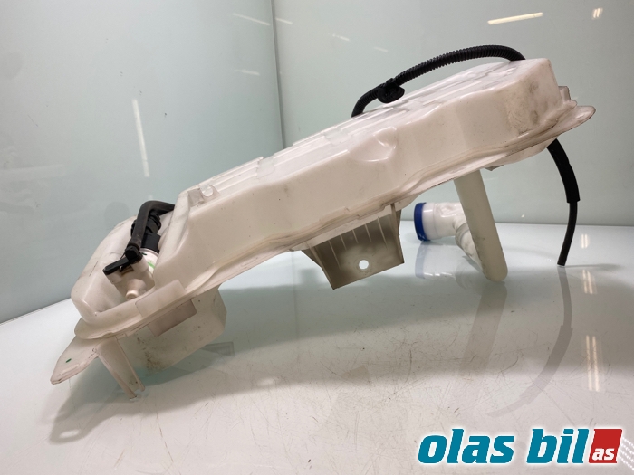 Spylertank til Opel Combo E 2019-->>  (98 173 009 80|)