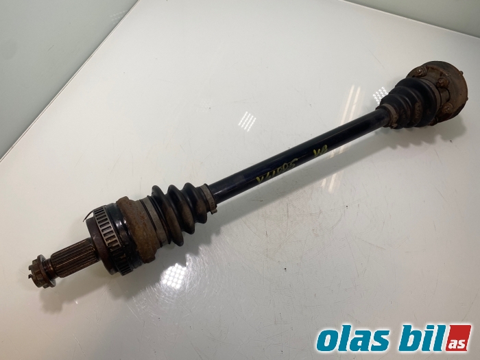 Drivaksel venstre bak til BMW 3-Serie 2005-2011 (E90/E91/E92/E93) (E90/E91/E92/E93) (BMW|33 21 7 547 069||7 523 959)