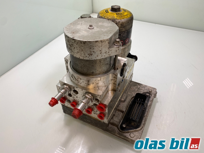 ABS sentral til Opel Ampera 2012-2014 (Type I) (23283683||22845942)