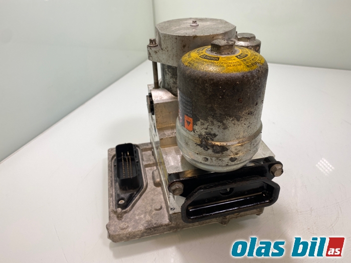 ABS sentral til Opel Ampera 2012-2014 (Type I) (23283683||22845942)