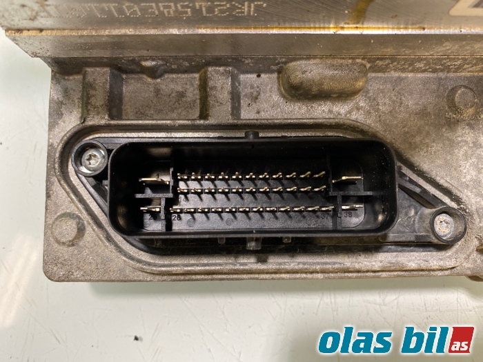ABS sentral til Opel Ampera 2012-2014 (Type I) (23283683||22845942)