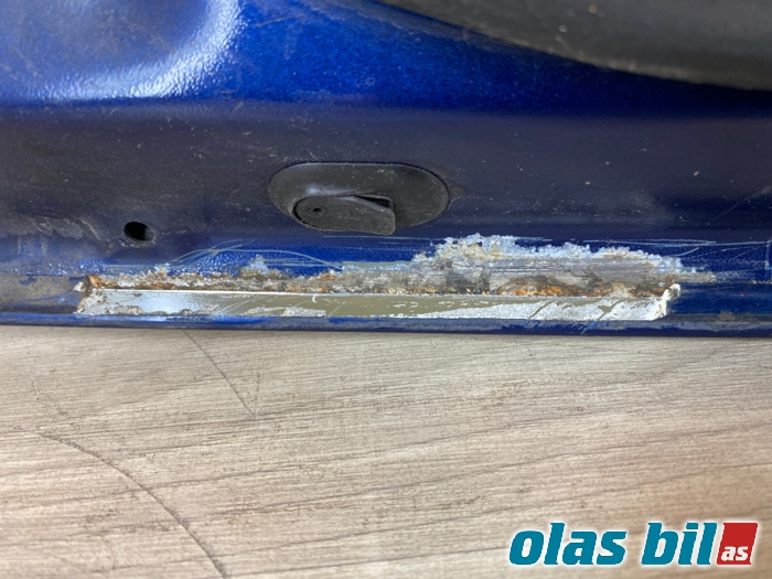 Dør høyre bak til Opel Ampera 2012-2014 (Type I) (22769182|)