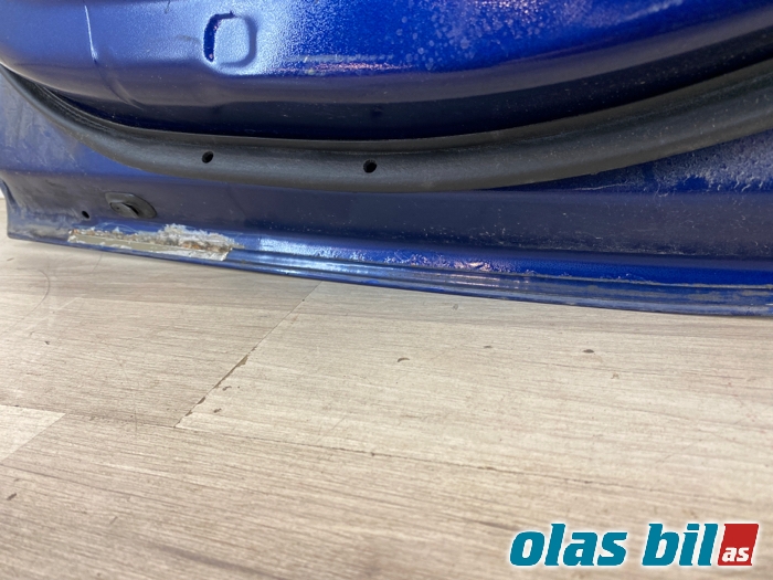 Dør høyre bak til Opel Ampera 2012-2014 (Type I) (22769182|)