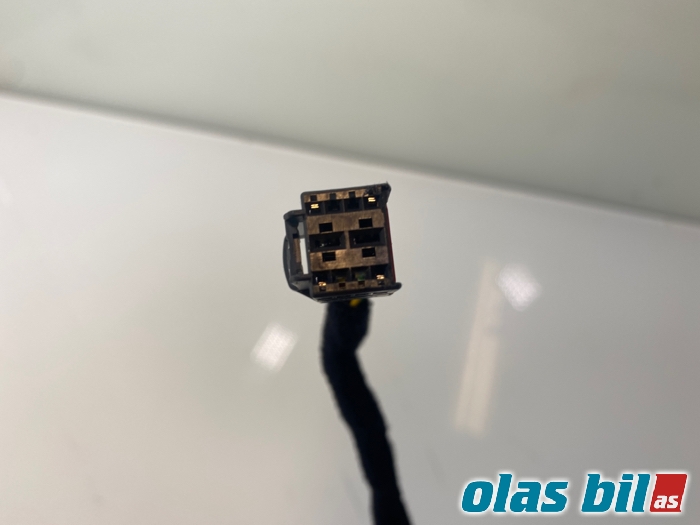 Baklukeåpner motor til VW ID.4 2020-->>  (11A 827 851 A|)