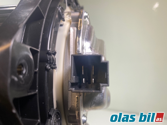 Varmeapparat motor til VW ID.4 2020-->>  (1EA 820 021 A||1EA.820.021.A)