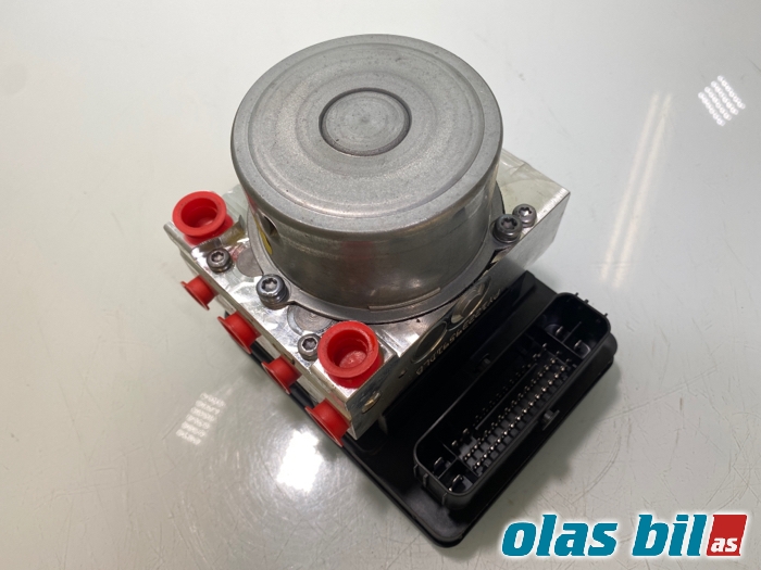 ABS sentral til VW ID.4 2020-->>  (1EA 614 517 T|)