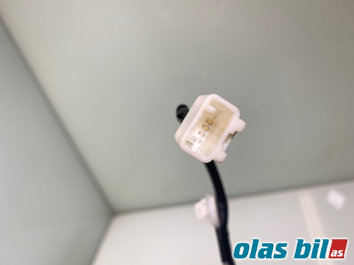 Sikkerhetsbeltelås baksete til Toyota Yaris 2012-2014 (Type III, Fase 1) (732300D330C0|)