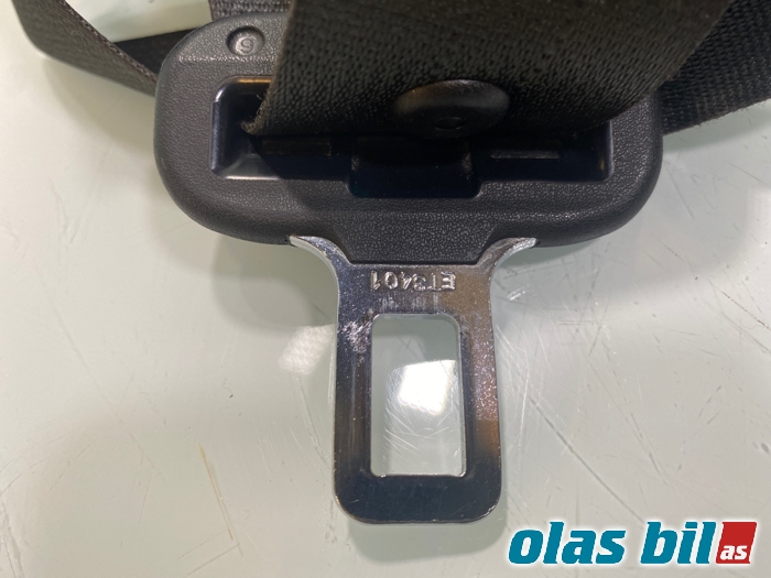 Sikkerhetsbelte foran høyre til Toyota Yaris 2012-2014 (Type III, Fase 1)  (732100D321C0||73210-0D321)