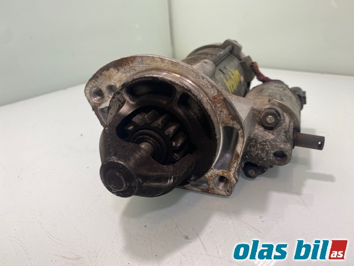 Starter diesel til Kia Sportage 2010-2016 (Type III)  (36100 2A550||36100-2A550)