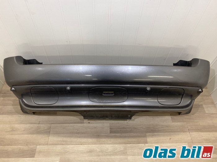 Støtfanger bak til BMW X5 2000-2006 (E53) (E53) (51 12 7 027 049|)