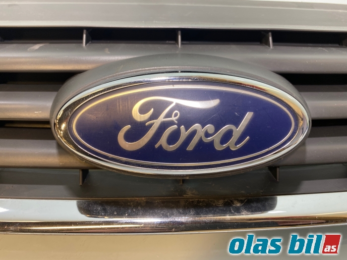 Grill til Ford Kuga 2008-2012 (Type I)  (1497839|)