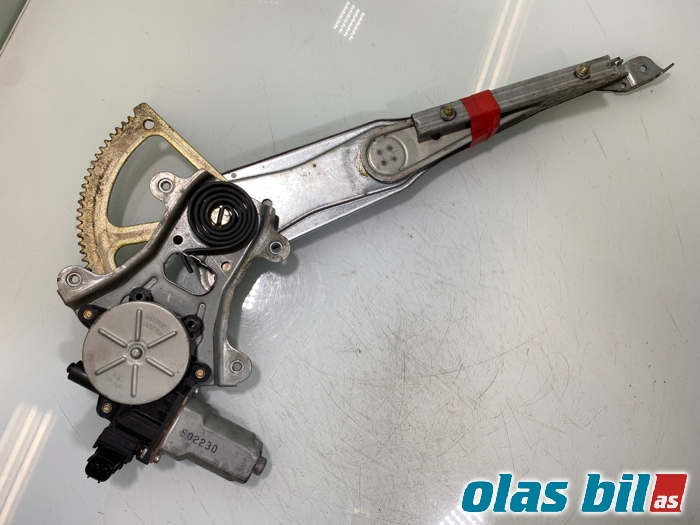 Ruteheis til Subaru Outback 2003-2007 (Type III, Fase 1) (61222AG0;61222AG010|)