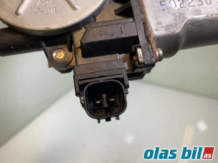 Ruteheis til Subaru Outback 2003-2007 (Type III, Fase 1) (61222AG0;61222AG010|)
