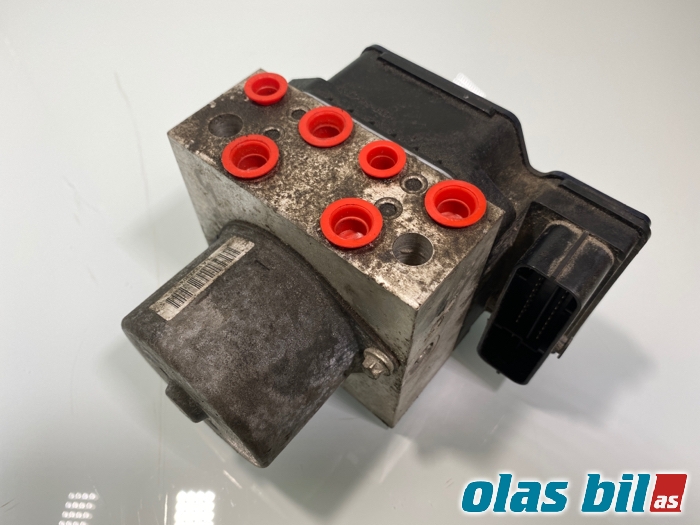 ABS sentral til Ford Mondeo, 2007-2010 (Type IV, Fase 1)  (1762179)