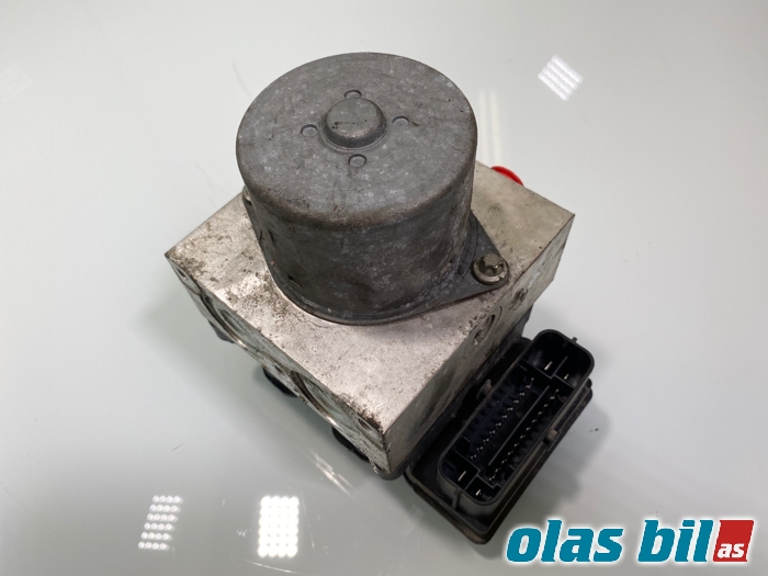 ABS sentral til Ford Mondeo 2007-2010 (Type IV, Fase 1)  (1762179||8G91-2C405-AB)