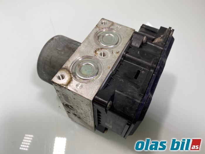 ABS sentral til Ford Mondeo 2007-2010 (Type IV, Fase 1)  (1762179||8G91-2C405-AB)
