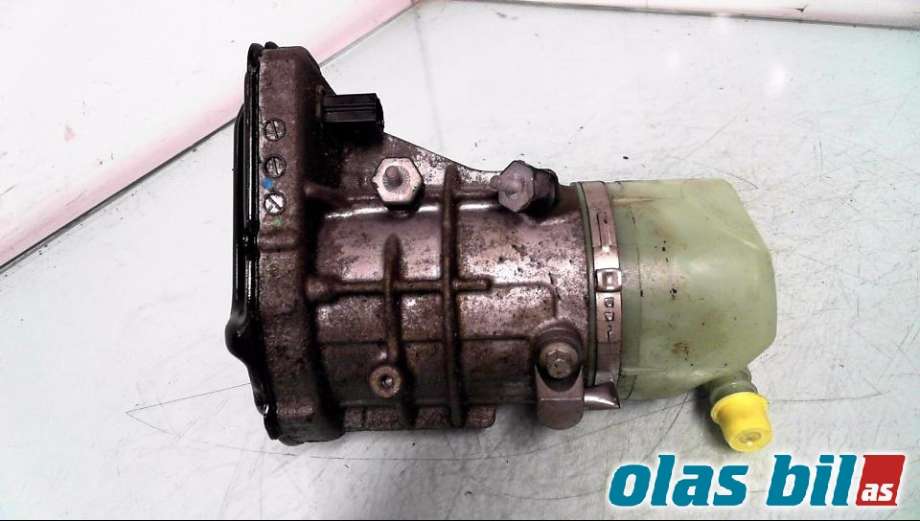 Servo pumpe elektrisk til Volvo V60/V60 CC 2013-2018 (Type I, Fase 2)  (31406709|)