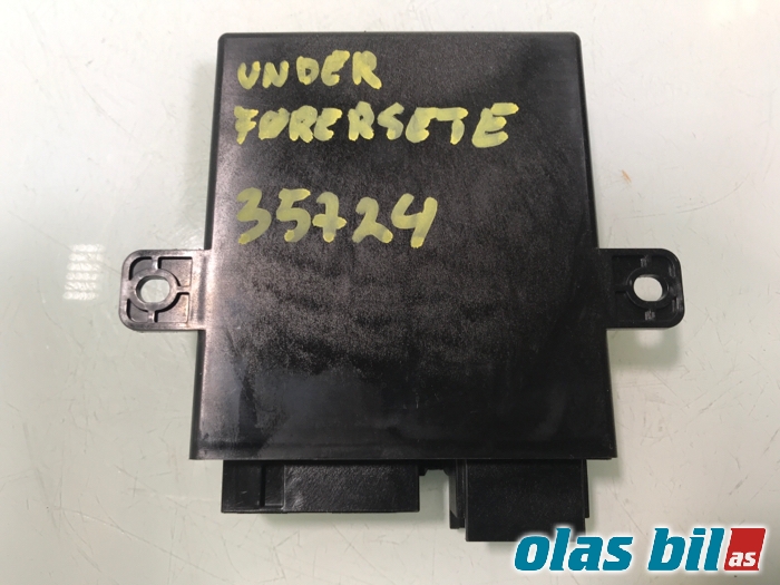 Styreenhet diverse til Mercedes Vito 2014-->> (W447) (W447) (A 447 900 27 07|)