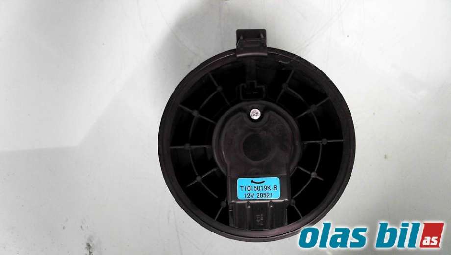 Varmeapparat motor til Nissan Leaf 2011-2017 (Type I)  (272261FC0B||T1015019KB)