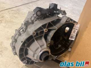 Girkasse manuell 6-trinn til VW Transporter / Caravelle,  (T6) (|0A5 300 013 D)