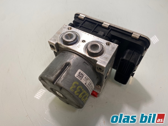 ABS sentral til VW Transporter / Caravelle 2015-2019 (T6) (T6) (7E0 614 517 M|)