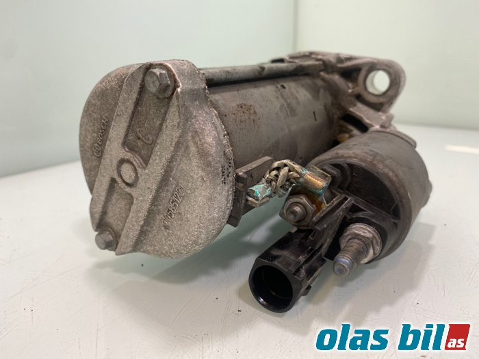 Starter til Seat Ibiza 2018-->> (Type V) (0AM 911 023 N|)