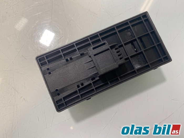 Bryter ruteheis til Audi A3 2003-2008 (Type II, Fase 1) (4F0 959 851 C|)