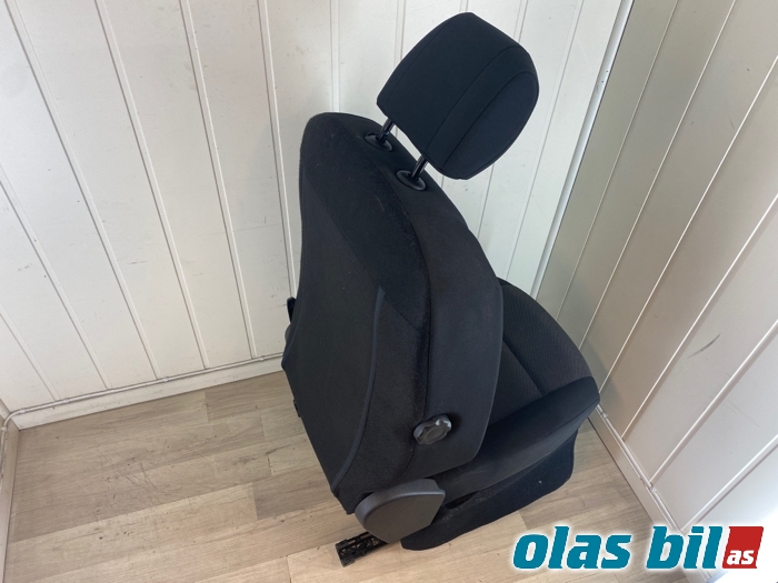 Sete foran venstre til Opel Combo E 2019-->>