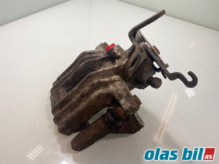 Bremsecaliper høyre bak til Audi A3 2003-2008 (Type II, Fase 1)  (1K0 615 424 J|)