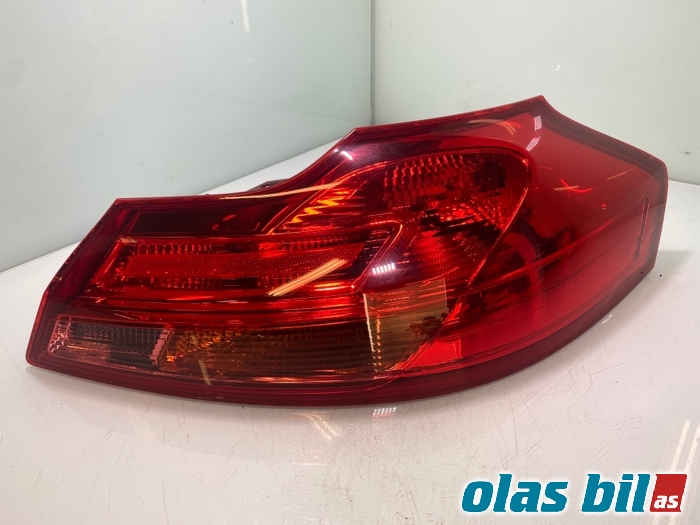 Baklykt høyre til Opel Insignia A 2009-2014 (13282377||13 226 857)