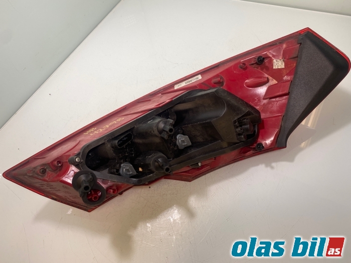 Baklykt høyre til Opel Insignia A 2009-2014 (13282377||13 226 857)