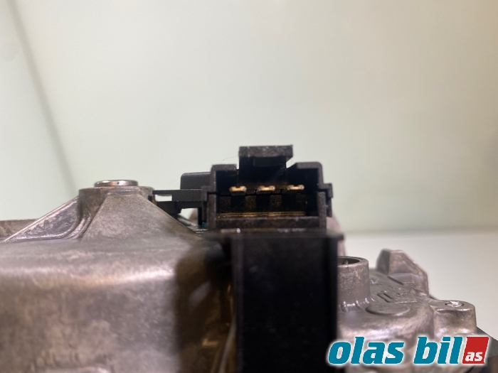 Viskermotor bakrute til Opel Insignia A 2009-2014 (13227418||132 27 418)